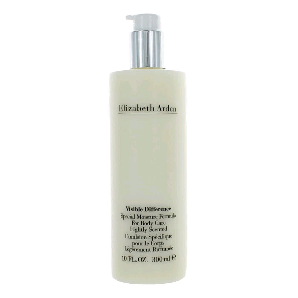 Elizabeth Arden 10 oz Visible Difference Special Moisture Formula Lotion