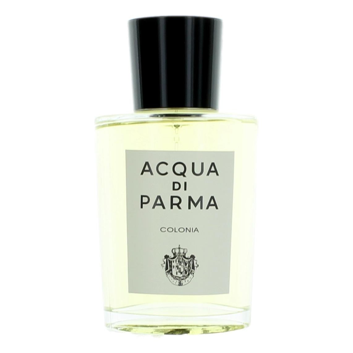 Acqua Di Parma Colonia 3.4 oz Eau De Cologne Spray Perfume for Unisex Tester