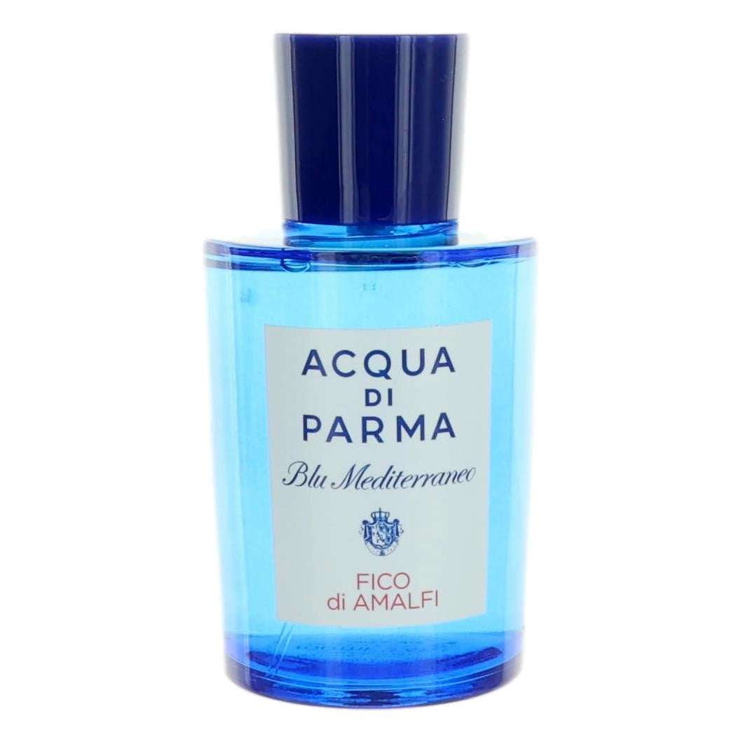 Blu Mediterraneo Fico Di Amalfi 3.4 oz Eau de Toilette Spray Perfume for Unisex TESTER