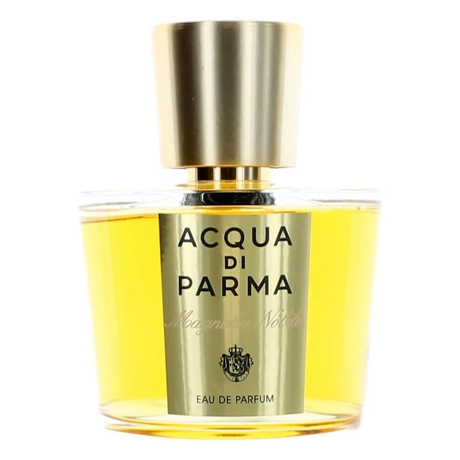 Acqua Di Parma Magnolia Nobile by Acqua Di Parma 3.4 oz Eau de Parfum Spray Perfume for Women Tester