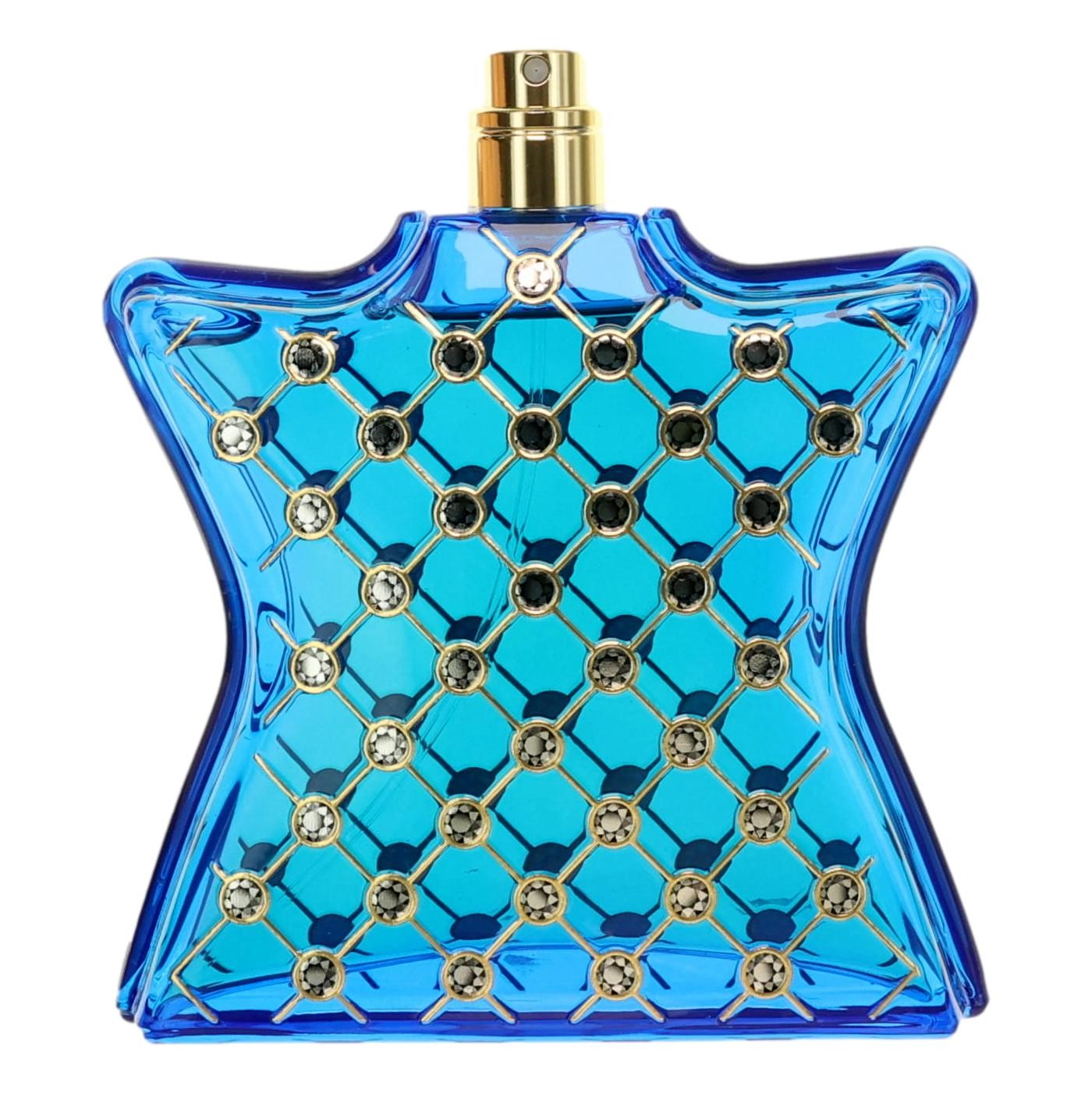 Bond No. 9 NoMad by Bond No. 9 3.3 oz Eau de Parfum Spray Perfume for Unisex TESTER