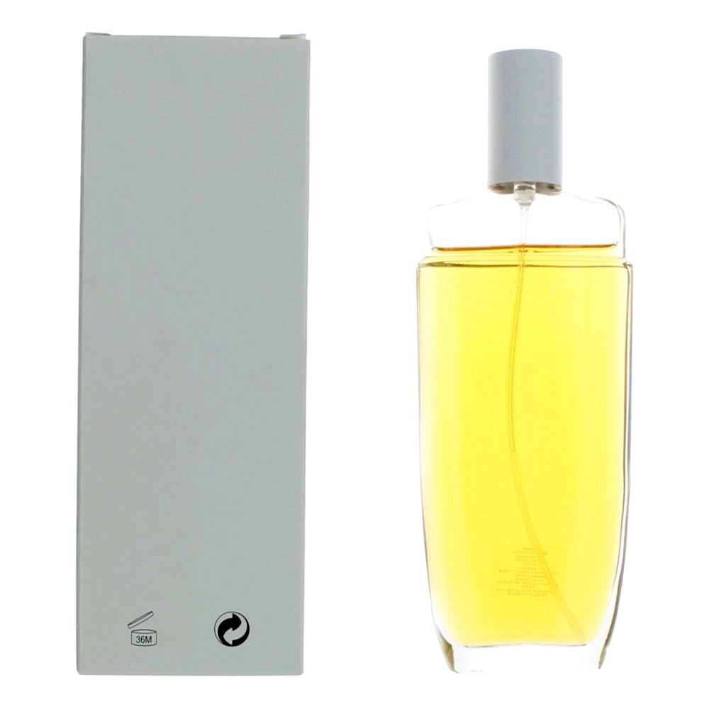 Sunflowers by Elizabeth Arden 3.3 oz Eau de Toilette Spray Perfume for Women Tester