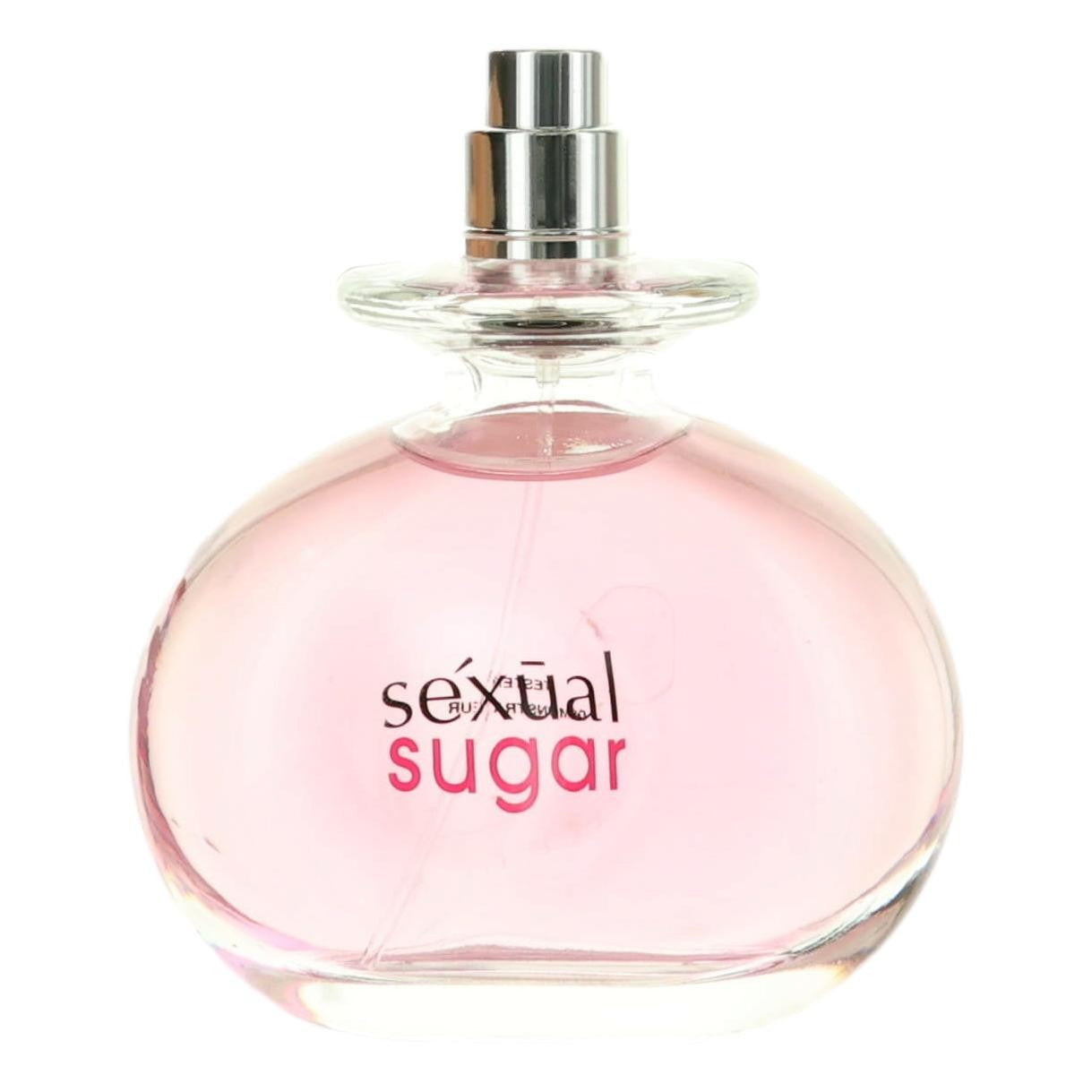 Sexual Sugar by Michel Germain 2.5 oz Eau de Parfum Spray Perfume for Women TESTER