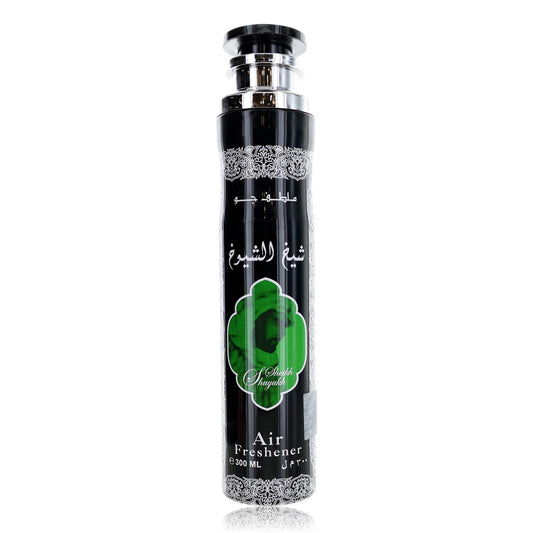 Sheikh Shuyukh by Lattafa 10 oz Air Freshener