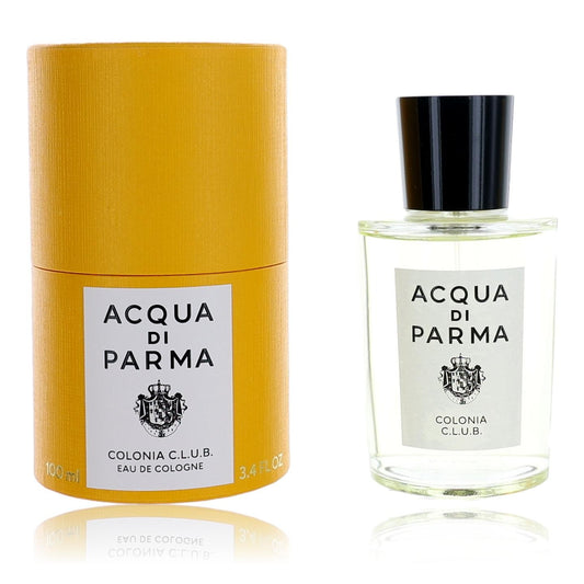 Acqua Di Parma Colonia C.L.U.B. 3.4 oz Eau De Cologne Spray Cologne for Men