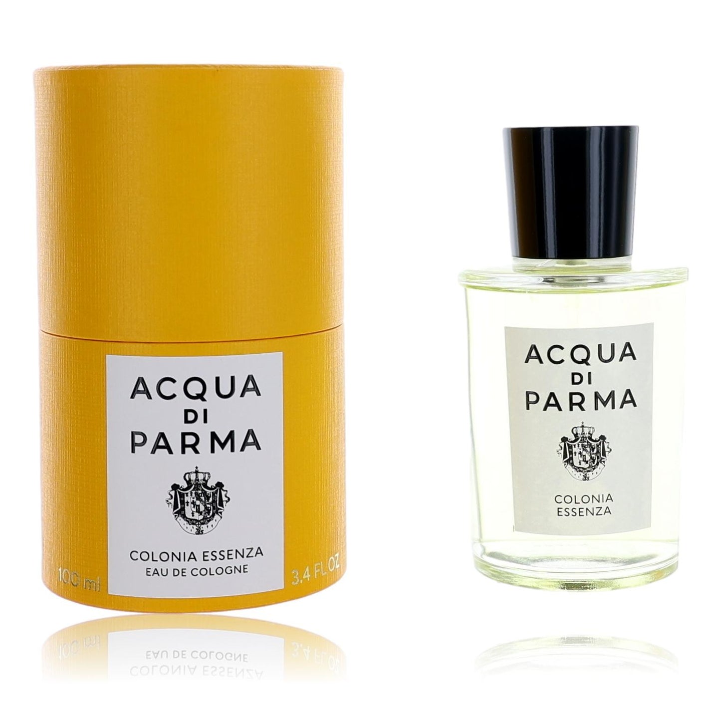Acqua Di Parma Colonia Essenza by Acqua Di Parma 3.4 oz Eau De Cologne Spray Cologne for Men