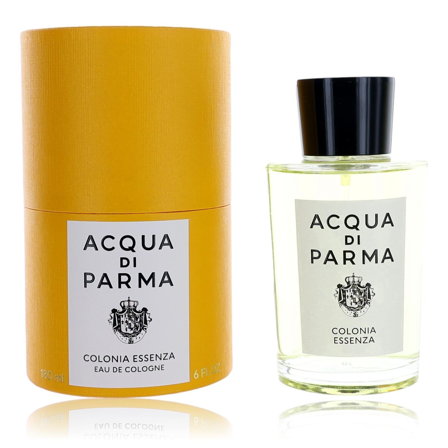 Acqua Di Parma Colonia Essenza by Acqua Di Parma 6 oz Eau De Cologne Spray Cologne for Men