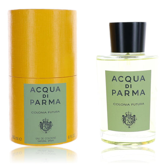 Acqua Di Parma Colonia Futura by Acqua di Parma 6 oz Eau De Cologne Spray Cologne for Men