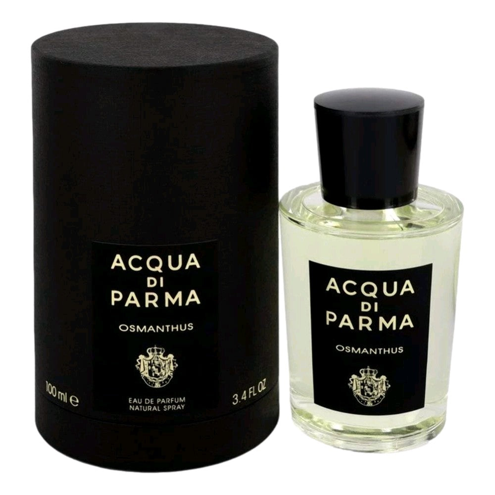 Acqua Di Parma Osmanthus by Acqua Di Parma 3.4 oz Eau de Parfum Spray Perfume for Unisex