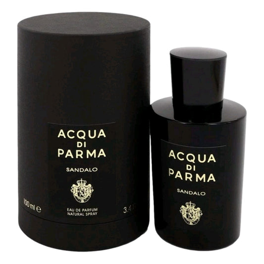 Acqua Di Parma Sandalo by Acqua Di Parma 3.4 oz Eau de Parfum Spray Cologne for Men