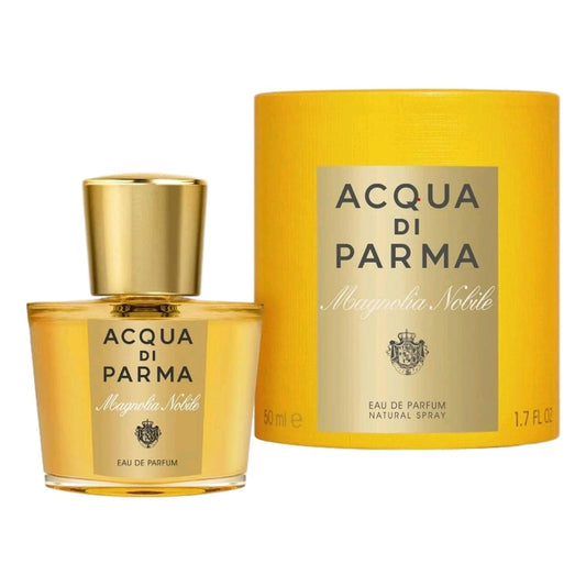 Acqua Di Parma Magnolia Nobile by Acqua Di Parma 1.7 oz Eau de Parfum Spray Perfume for Women