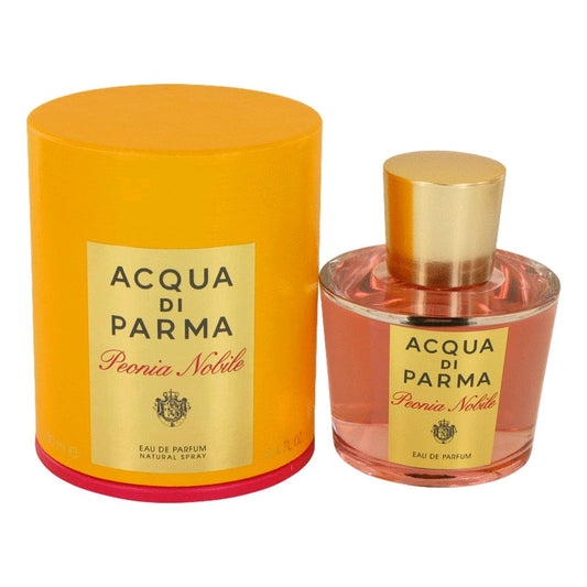 Acqua Di Parma Peonia Nobile by Acqua Di Parma 3.4 oz Eau de Parfum Spray Perfume for Women