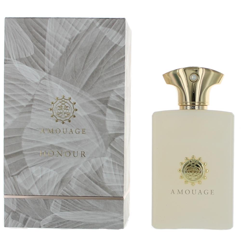 Honour by Amouage 3.4 oz Eau de Parfum Spray for