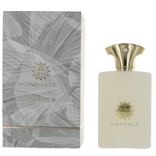 Honour by Amouage 3.4 oz Eau de Parfum Spray for