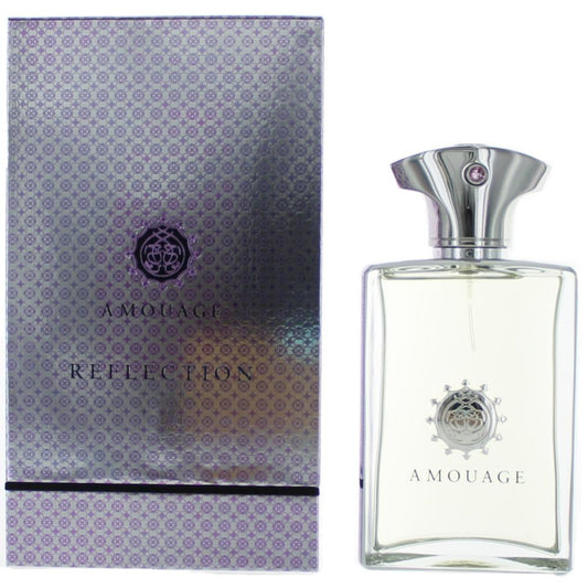 Reflection by Amouage 3.4 oz Eau de Parfum Spray Cologne for Men