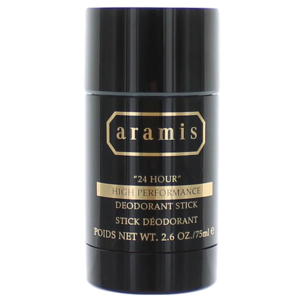 Aramis by Aramis 2.6 oz Deodorant Stick for Men