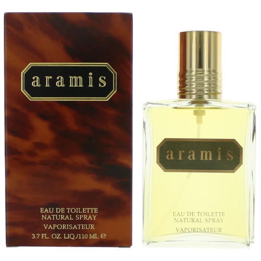 Aramis by Aramis 3.7 oz Eau de Toilette Spray Cologne for Men