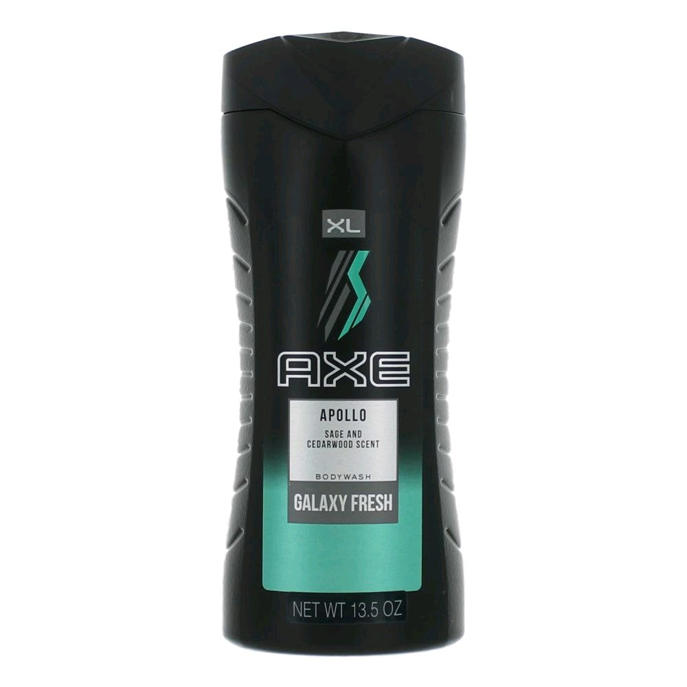 Axe Apollo by Axe 13.5 oz Body Wash for Men