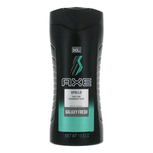 Axe Apollo by Axe 13.5 oz Body Wash for Men