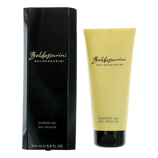 Baldessarini by Baldessarini 6.8 oz Shower Gel for Men