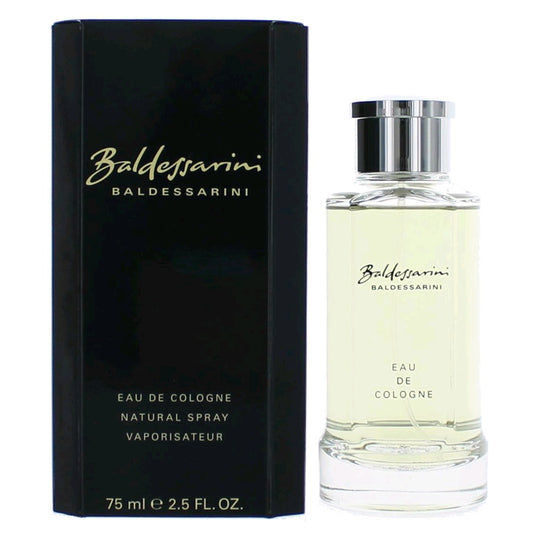 Baldessarini by Baldessarini 2.5 oz Eau De Cologne Spray Cologne for Men