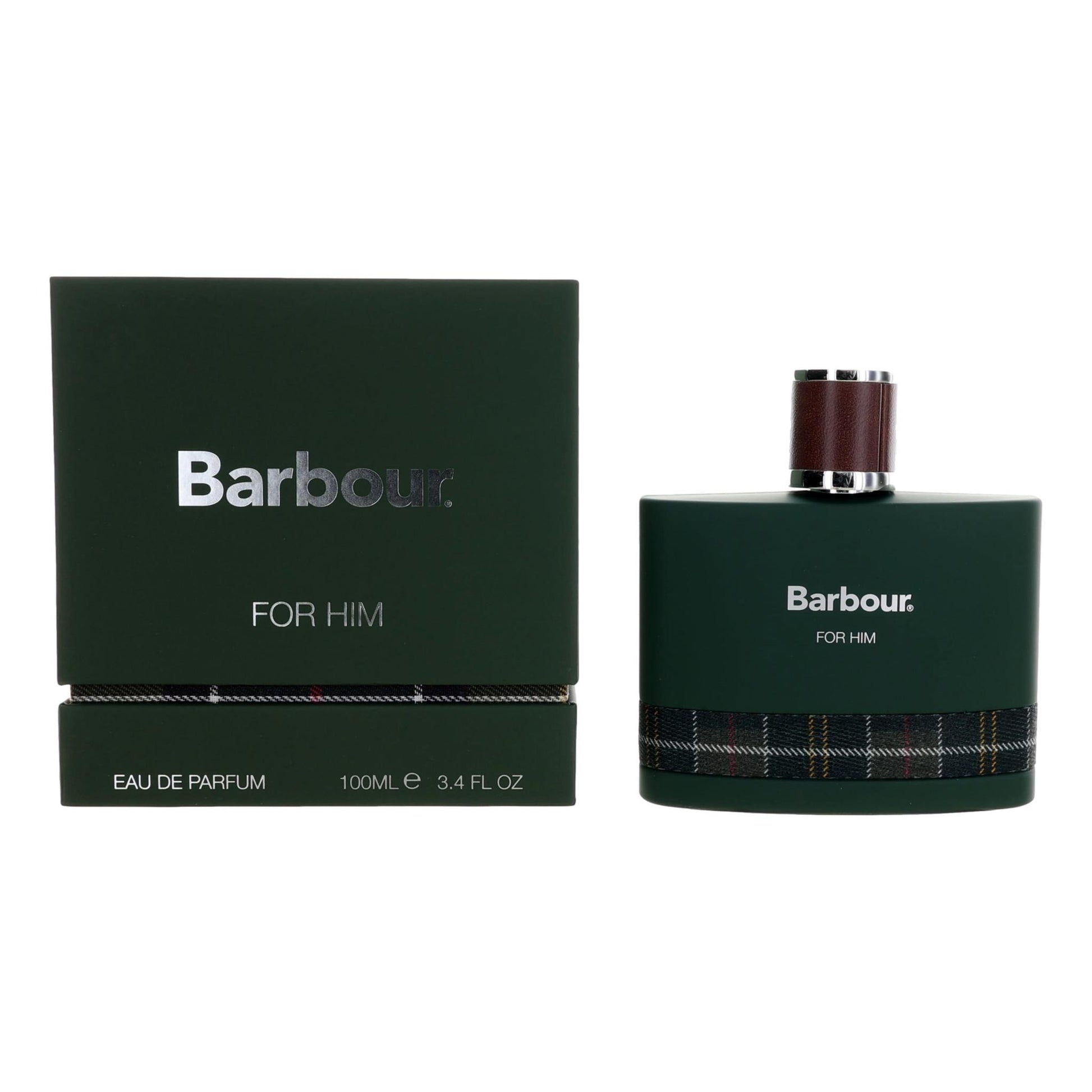 Barbour by Barbour 3.4 oz Eau de Parfum Spray Cologne for Men