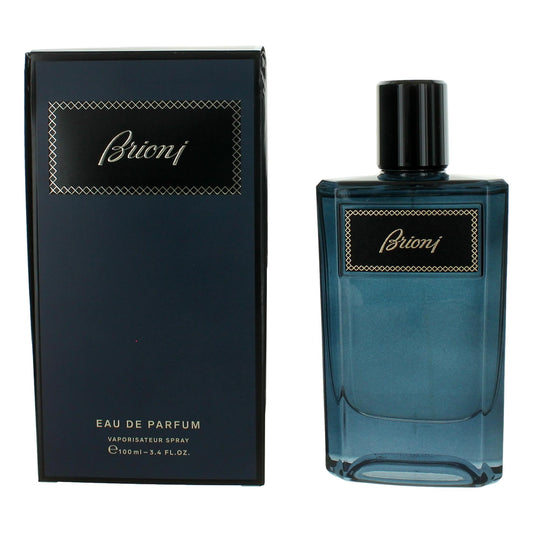 Brioni by Brioni 3.4 oz Eau de Parfum Spray Cologne for Men
