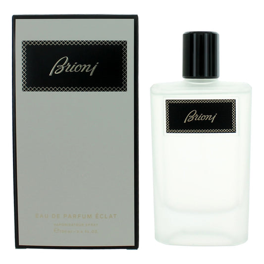 Brioni by Brioni 3.4 oz Eau de Parfum Eclat Spray Cologne for Men