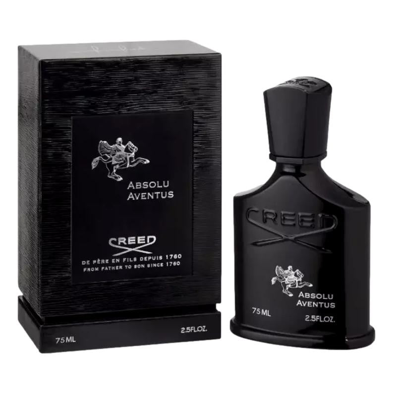 Absolu Aventus by Creed 2.5 oz Eau de Parfum Spray Cologne for Men