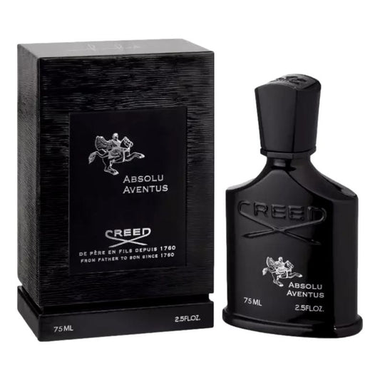 Absolu Aventus by Creed 2.5 oz Eau de Parfum Spray Cologne for Men