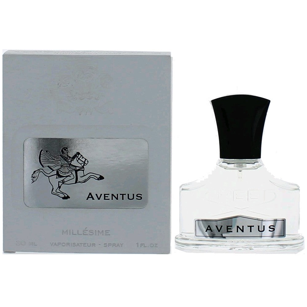 Aventus by Creed 1 oz Millesime Eau de Parfum Spray Cologne for Men