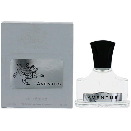 Aventus by Creed 1 oz Millesime Eau de Parfum Spray Cologne for Men