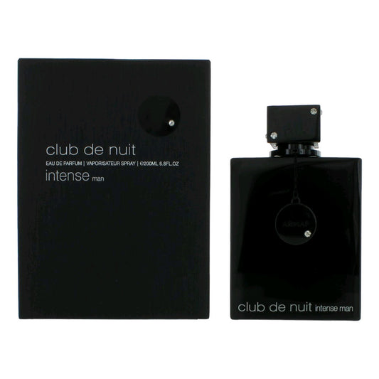 Club De Nuit Intense by Armaf 6.8 oz Eau de Parfum Spray Cologne for Men
