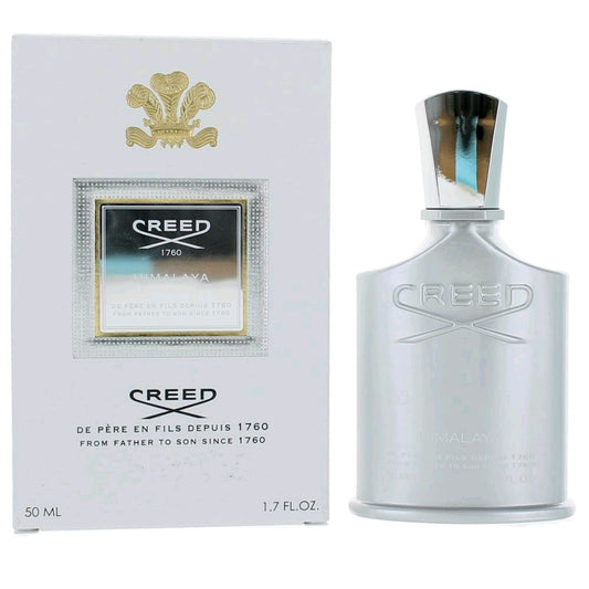 Himalaya by Creed 1.7 oz Millesime Eau de Parfum Spray Cologne for Men