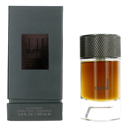 Dunhill Arabian Desert by Alfred Dunhill 3.4 oz Eau de Parfum Spray Cologne for Men