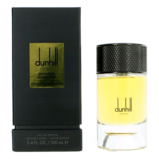 Dunhill Indian Sandalwood by Alfred Dunhill 3.4 oz Eau de Parfum Spray Cologne for Men