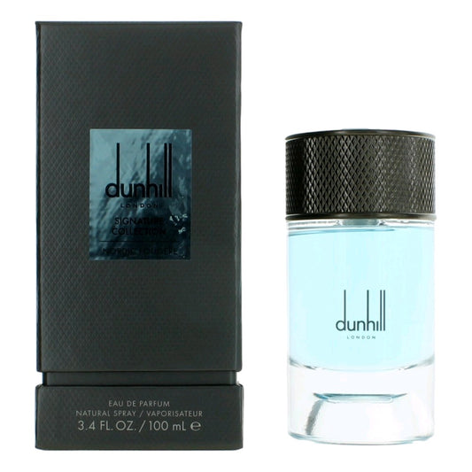 Dunhill Nordic Fougere by Alfred Dunhill 3.4 oz Eau de Parfum Spray Cologne for Men
