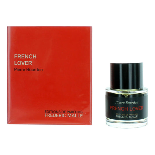 French Lover by Frederic Malle 1.7 oz Eau de Parfum Spray Cologne for Men