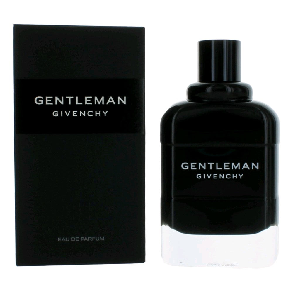 Gentleman by Givenchy 3.3 oz Eau de Parfum Spray Cologne for Men