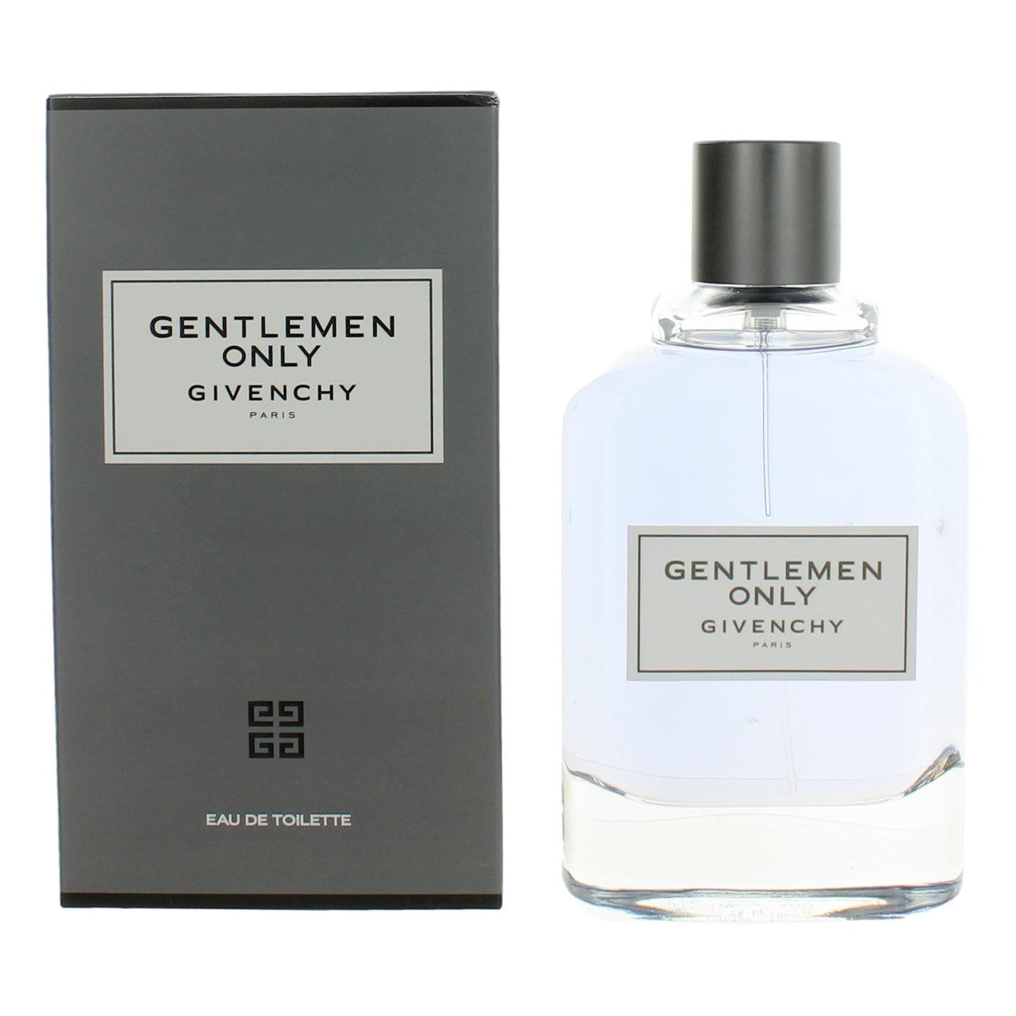 Gentlemen Only by Givenchy 3.3 oz Eau de Toilette Spray Cologne for Men