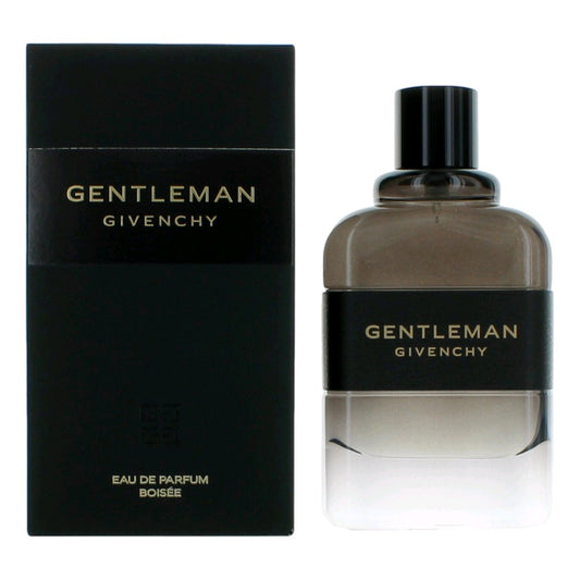Gentleman by Givenchy 3.3 oz Eau de Parfum Boisee Spray Cologne for Men