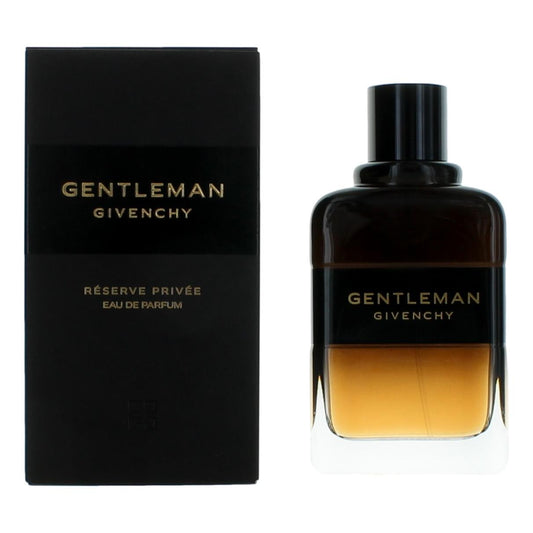 Gentleman Reserve Privee by Givenchy 3.3 oz Eau de Parfum Spray Cologne for Men