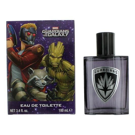 Guardians of the Galaxy by Marvel 3.3 oz Eau de Toilette Spray Cologne for Men