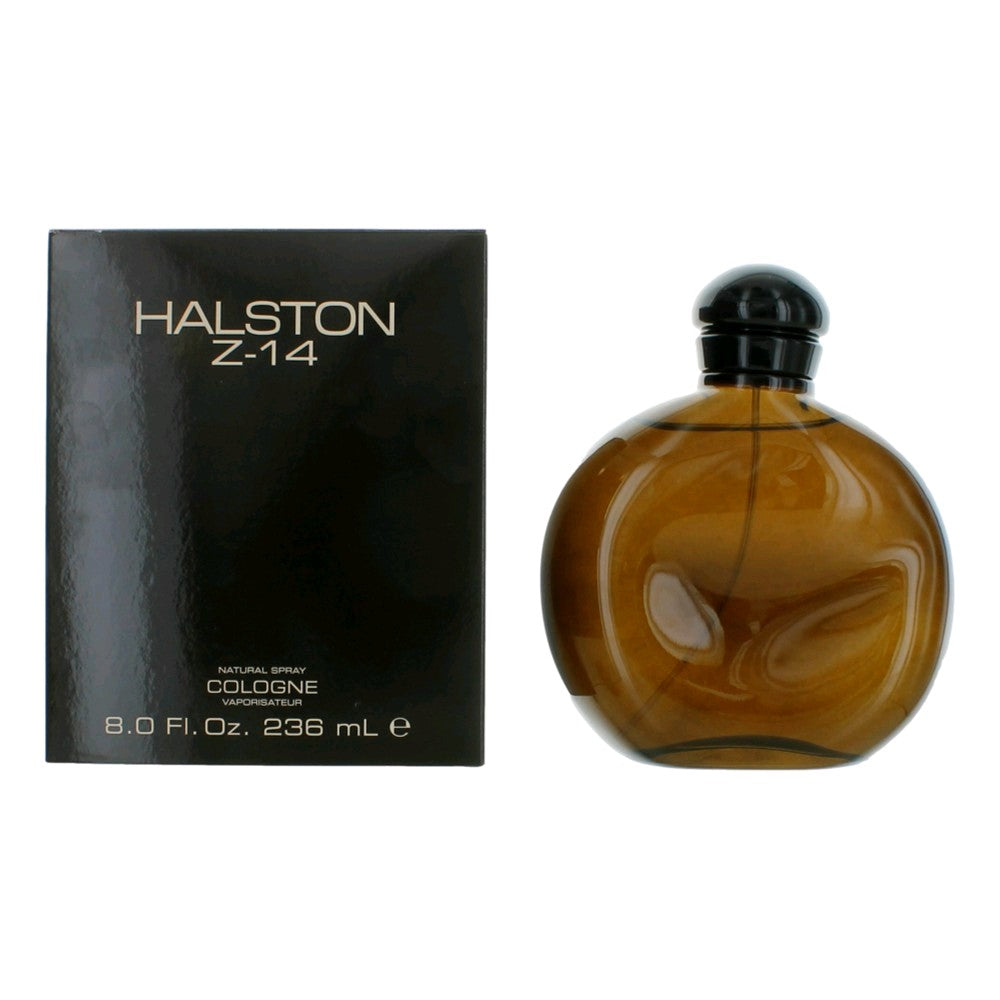 Halston Z-14 by Halston 8 oz Cologne Spray Cologne for Men