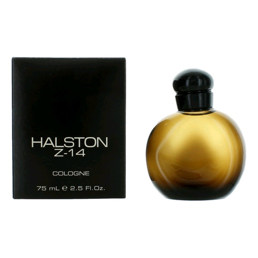 Halston Z-14 by Halston 2.5 oz Cologne Splash/Pour Cologne for Men