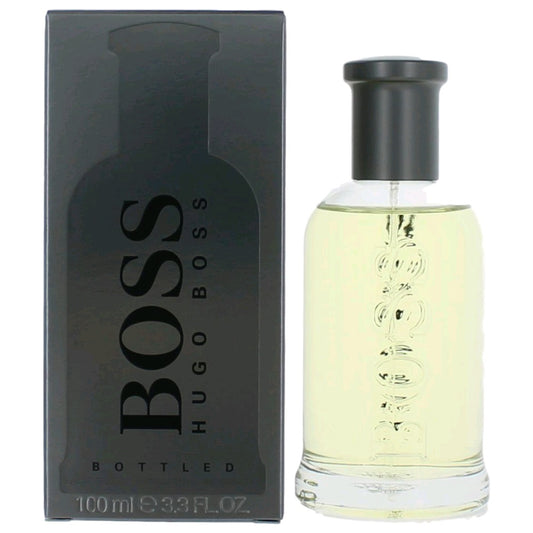 Hugo No. 6 by Hugo Boss 3.3 oz Eau de Toilette Spray Cologne for Men (Bottled)