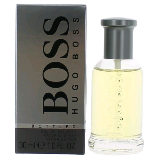 Hugo No. 6 by Hugo Boss 1 oz Eau de Toilette Spray Cologne for Men (Bottled)