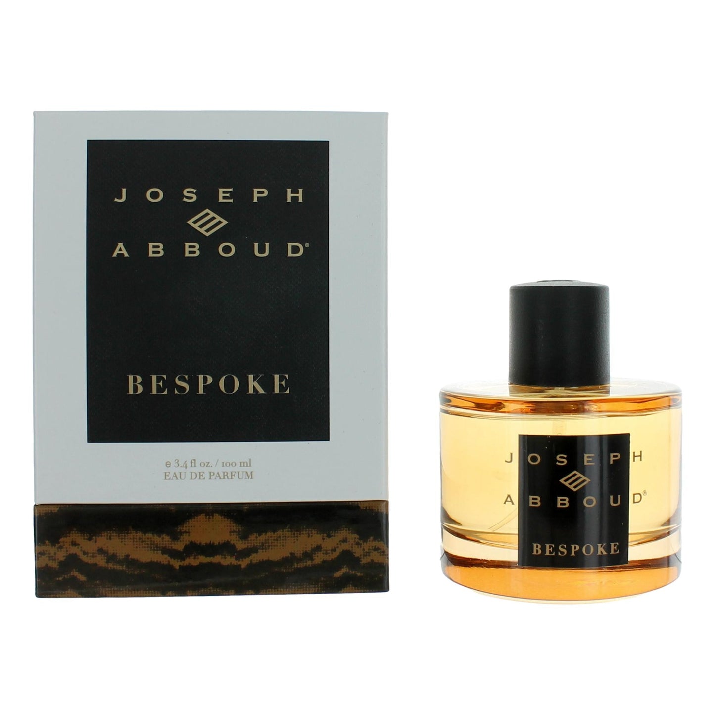 Bespoke by Joseph Abboud 3.4 oz Eau de Parfum Spray Cologne for Men
