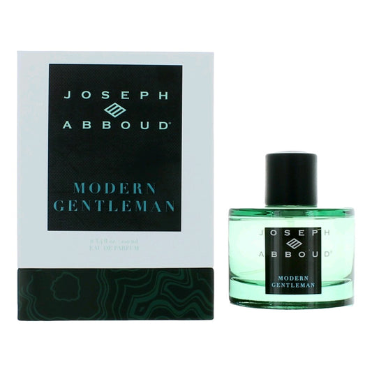 Modern Gentleman by Joseph Abboud 3.4 oz Eau de Parfum Spray Cologne for Men