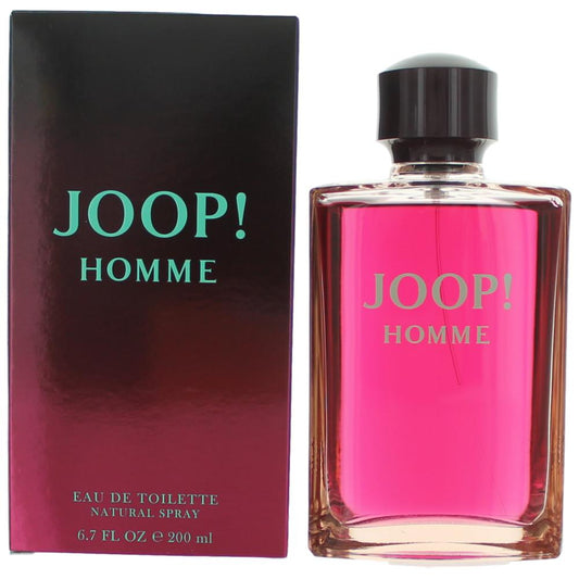 Joop! by Joop 6.7 oz Eau de Toilette Spray Cologne for Men